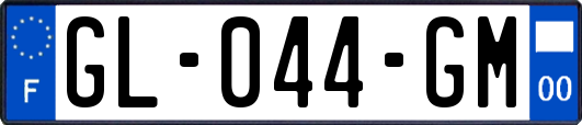 GL-044-GM