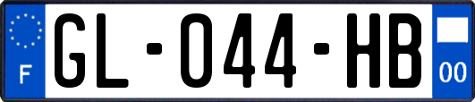 GL-044-HB