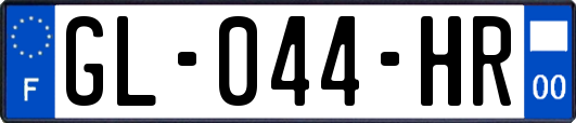 GL-044-HR