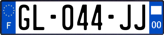 GL-044-JJ