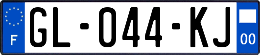 GL-044-KJ