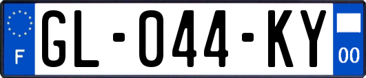 GL-044-KY