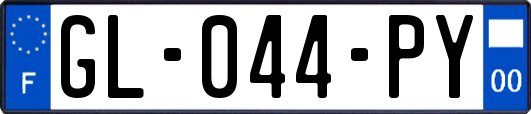 GL-044-PY