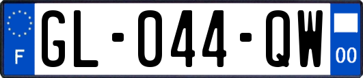 GL-044-QW