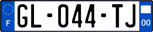 GL-044-TJ