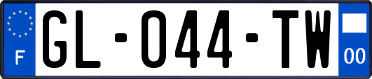 GL-044-TW