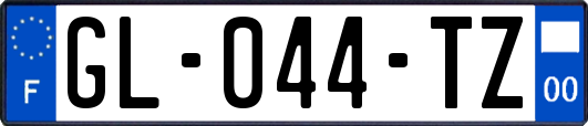 GL-044-TZ