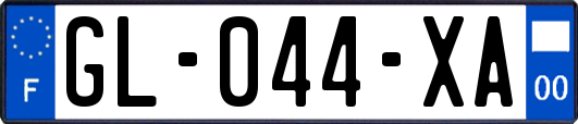 GL-044-XA