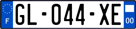 GL-044-XE