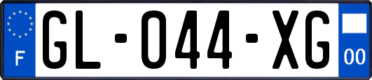 GL-044-XG