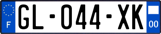 GL-044-XK
