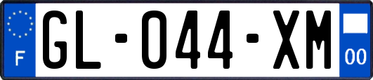 GL-044-XM