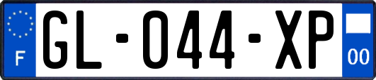 GL-044-XP