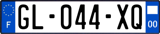 GL-044-XQ