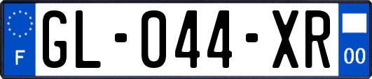 GL-044-XR