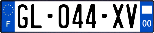 GL-044-XV