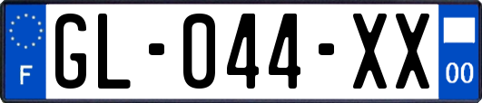 GL-044-XX