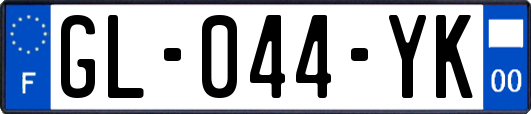 GL-044-YK