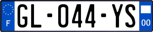 GL-044-YS