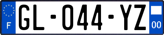 GL-044-YZ