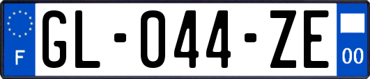 GL-044-ZE
