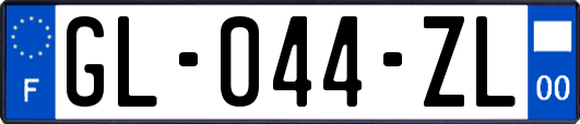 GL-044-ZL