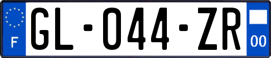 GL-044-ZR
