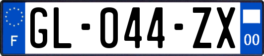 GL-044-ZX