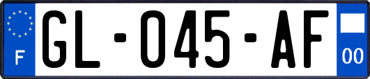 GL-045-AF