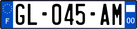GL-045-AM