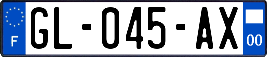 GL-045-AX