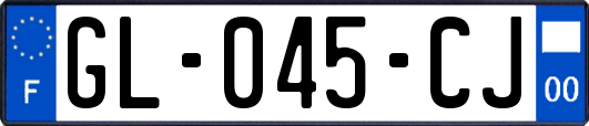 GL-045-CJ