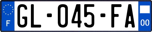 GL-045-FA