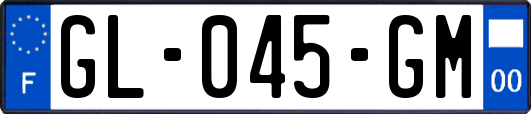 GL-045-GM