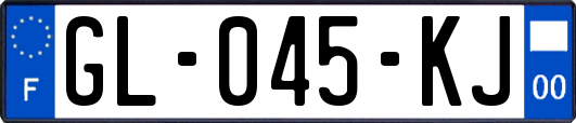 GL-045-KJ