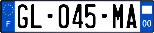 GL-045-MA