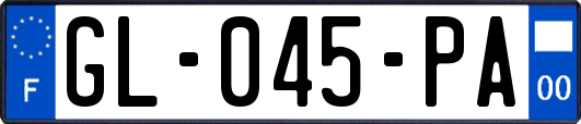 GL-045-PA