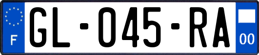 GL-045-RA