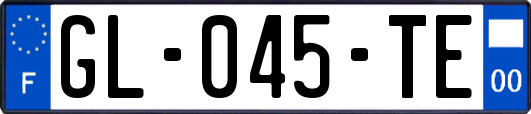 GL-045-TE