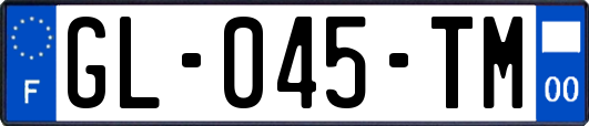 GL-045-TM