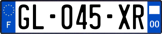 GL-045-XR