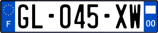 GL-045-XW