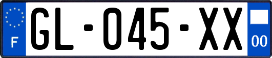 GL-045-XX