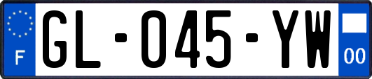 GL-045-YW