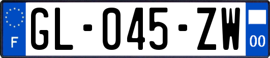 GL-045-ZW