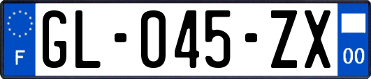 GL-045-ZX