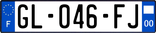 GL-046-FJ