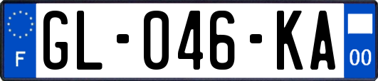 GL-046-KA
