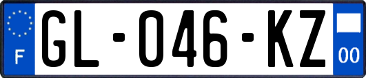 GL-046-KZ