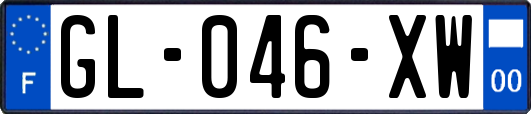 GL-046-XW